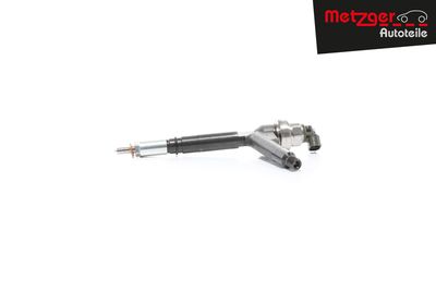 EINSPRITZDüSE METZGER AUTOTEILE 0870110 1