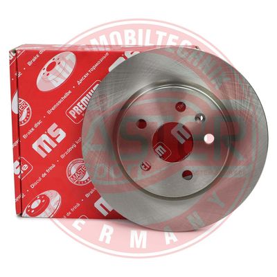 Brzdový kotúč MASTER-SPORT GERMANY 24012301141-PCS-MS