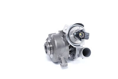 LADER AUFLADUNG BTS Turbo T914368 26