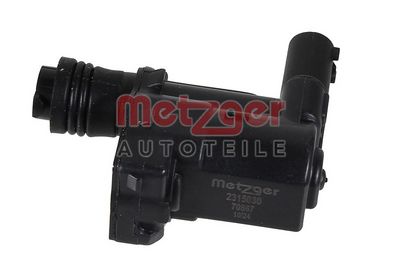 Element ustalający, zamek centralny METZGER AUTOTEILE 2315030
