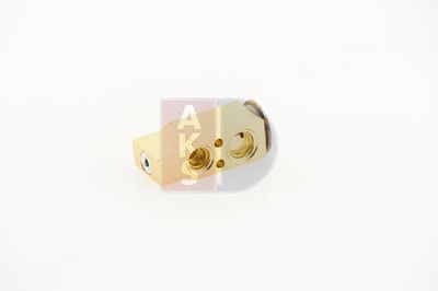 EXPANSIONSVENTIL KLIMAANLAGE AKS DASIS 840004N 13