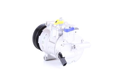 KOMPRESSOR KLIMAANLAGE NISSENS 890757 12