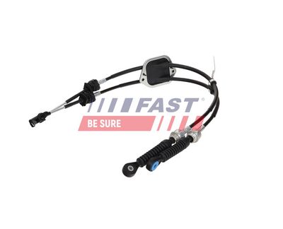 SET DE CABLURI CUTIE DE VITEZE MANUALă FAST FT02912 2