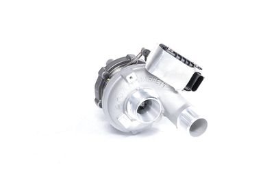 LADER AUFLADUNG BTS Turbo T916511 35