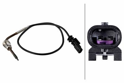 SENSOR ABGASTEMPERATUR