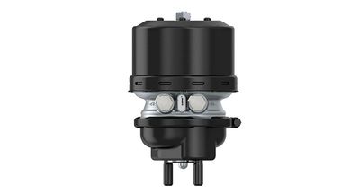 Flerfunktions bromscylinder WABCO 9254840200 för MERCEDES-BENZ, PACCAR