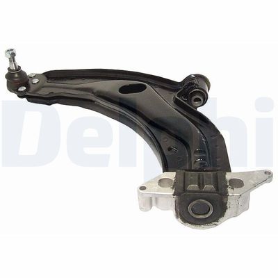 Control/Trailing Arm, wheel suspension TC2105