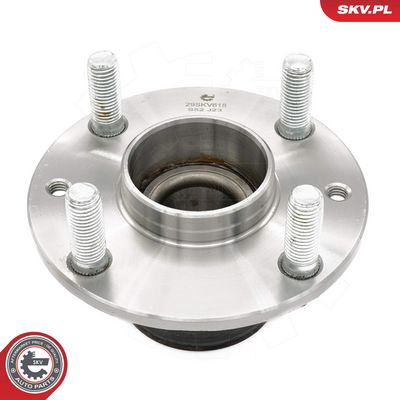 Ložisko kola, sada ESEN SKV 29SKV618