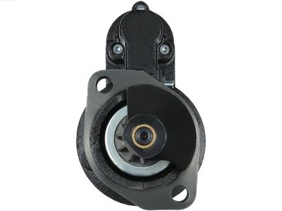 AS-PL Starter