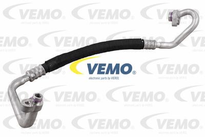 Трубопровод высокого / низкого давления, кондиционер VEMO V15-20-0104 для AUDI Q7