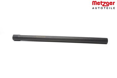 FURTUN RADIATOR METZGER AUTOTEILE 2420414 2