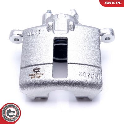Brzdový strmeň ESEN SKV 46SKV042