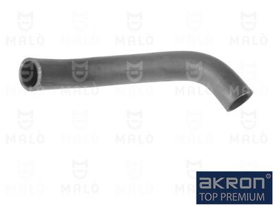 маркуч на радиатора AKRON-MALÒ 18526A