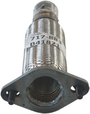 Vorschau Reparaturrohr, Katalysator Ansicht 4