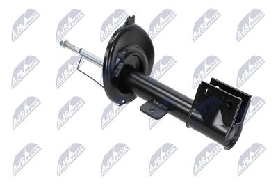 AMORTIZOR NTY ACT018 11