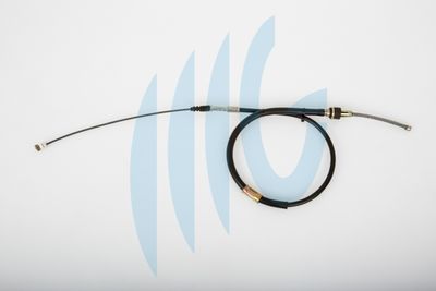 Тросик, cтояночный тормоз RICAMBIFLEX GM 01560B14 для DAIHATSU CHARMANT