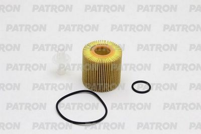 PATRON PF4278 Масляный фильтр  для TOYOTA RAV 4 (Тойота Рав 4)
