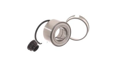 RADLAGERSATZ SKF VKBA3946 5