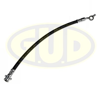 Тормозной шланг G.U.D. GBH000272 для NISSAN NAVARA