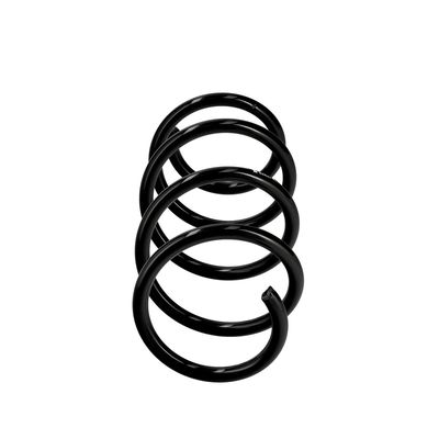 Spiraalveer Voor Links/Rechts past: AUDI A1  SKODA SCALA  VW POLO VI, T-CROSS 1.0-2.0 11.17-