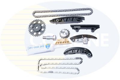 CHIT LANT DE DISTRIBUTIE