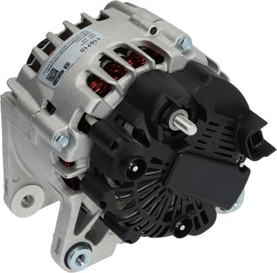 GENERATOR / ALTERNATOR HC-Cargo F032116710 4