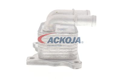 RADIATOR ULEI ULEI MOTOR ACKOJA A38600004 48