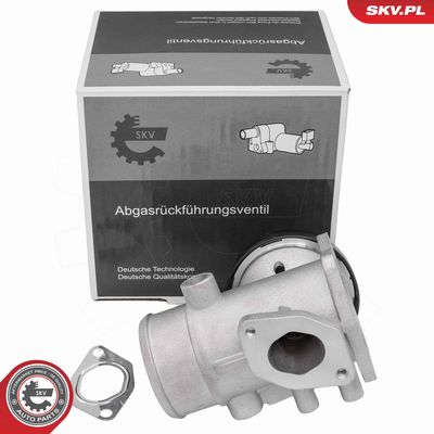 SUPAPA EGR ESEN SKV 14SKV298 8