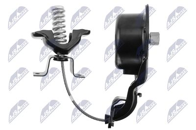 LOCAS ROATA DE REZERVA NTY EZCLR079 4