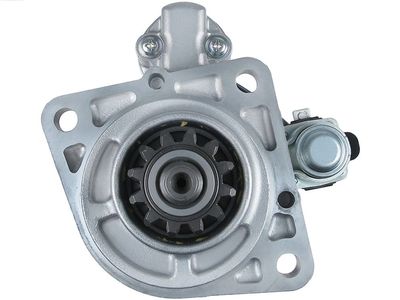 AS-PL Starter