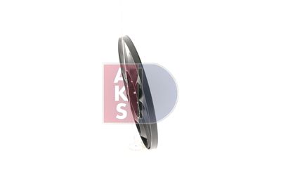 LüFTERRAD MOTORKüHLUNG AKS DASIS 048033N 10