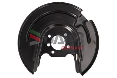 DACO Germany 614253 Деталь для VW GOLF VII (5G1, BQ1, BE1, BE2) 2.0 GTI DACO Germany 614253 Деталь для VW GOLF VII (5G1, BQ1, BE1, BE2) 2.0 GTI