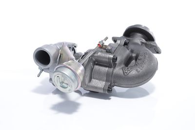 LADER AUFLADUNG BTS Turbo T911360 22