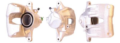 BREMSSATTEL FERODO FCL694506N