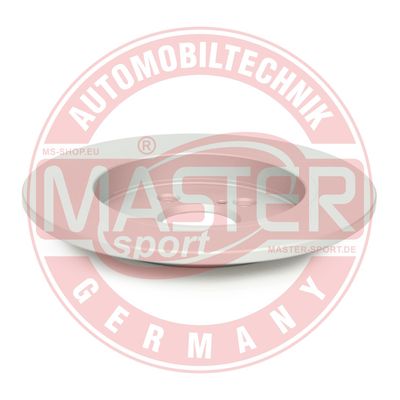 DISC FRANA MASTER-SPORT GERMANY 24010901631PCSMS 1