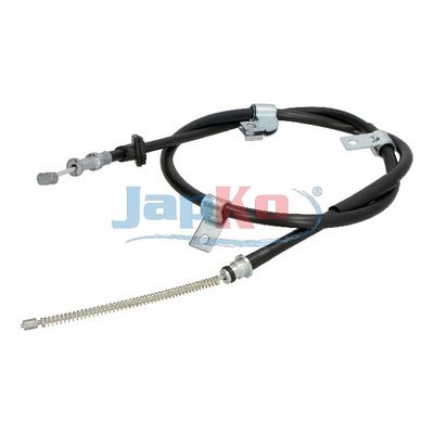 Ťažné lanko, parkovacia brzda JAPKO 131708L