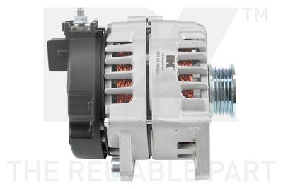 GENERATOR / ALTERNATOR NK 4833018 1