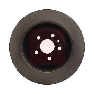 APEC Brake Disc DSK3322