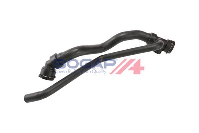 FURTUN RADIATOR BOGAP A4228598 2