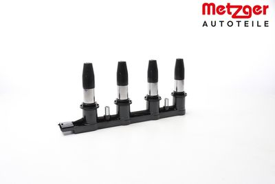 BOBINA DE INDUCTIE METZGER AUTOTEILE 0880012 17