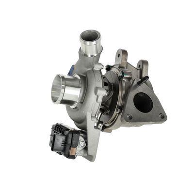 COMPRESOR SISTEM DE SUPRAALIMENTARE NISSENS 93413 11