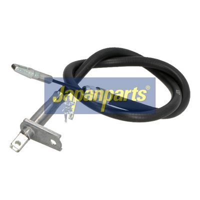 JAPANPARTS Trosas, stovėjimo stabdys