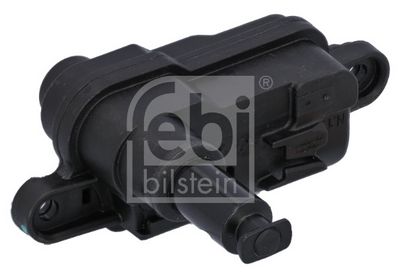 STELLELEMENT TANKKLAPPE