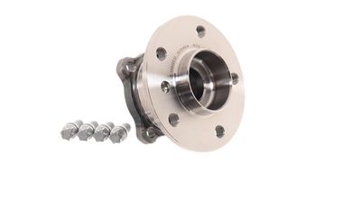 RADLAGERSATZ SKF VKBA7101 24