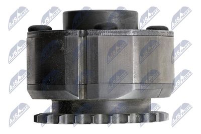 REGULATOR AX CU CAME NTY RKZTY012 1