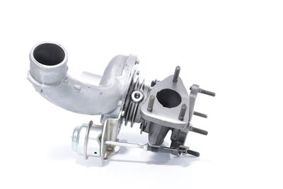 LADER AUFLADUNG BTS Turbo T914275 22