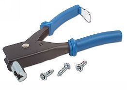Laser Tools Hollow Wall Anchor Setting Tool