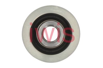 GENERATORFREILAUF AIC 61252 1