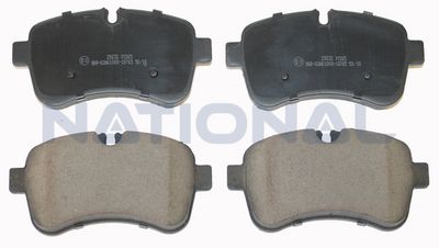 National NP2648