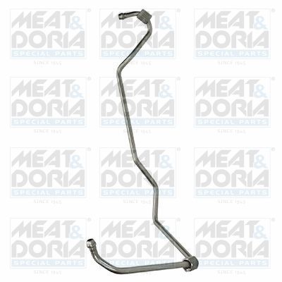 Oil Pipe, charger 63009